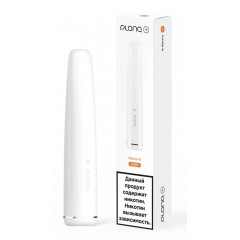 Электронная сигарета Plonq Plus Mango (Плонг Плюс Манго)