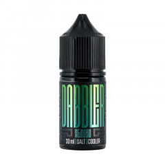 Жидкость Dabbler Salt (chubby) Яблоко 30 мл